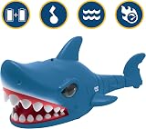 Lexibook Crazy Shark Remote Control Shark Blue SHARK01 Up to 5 kmh view 2