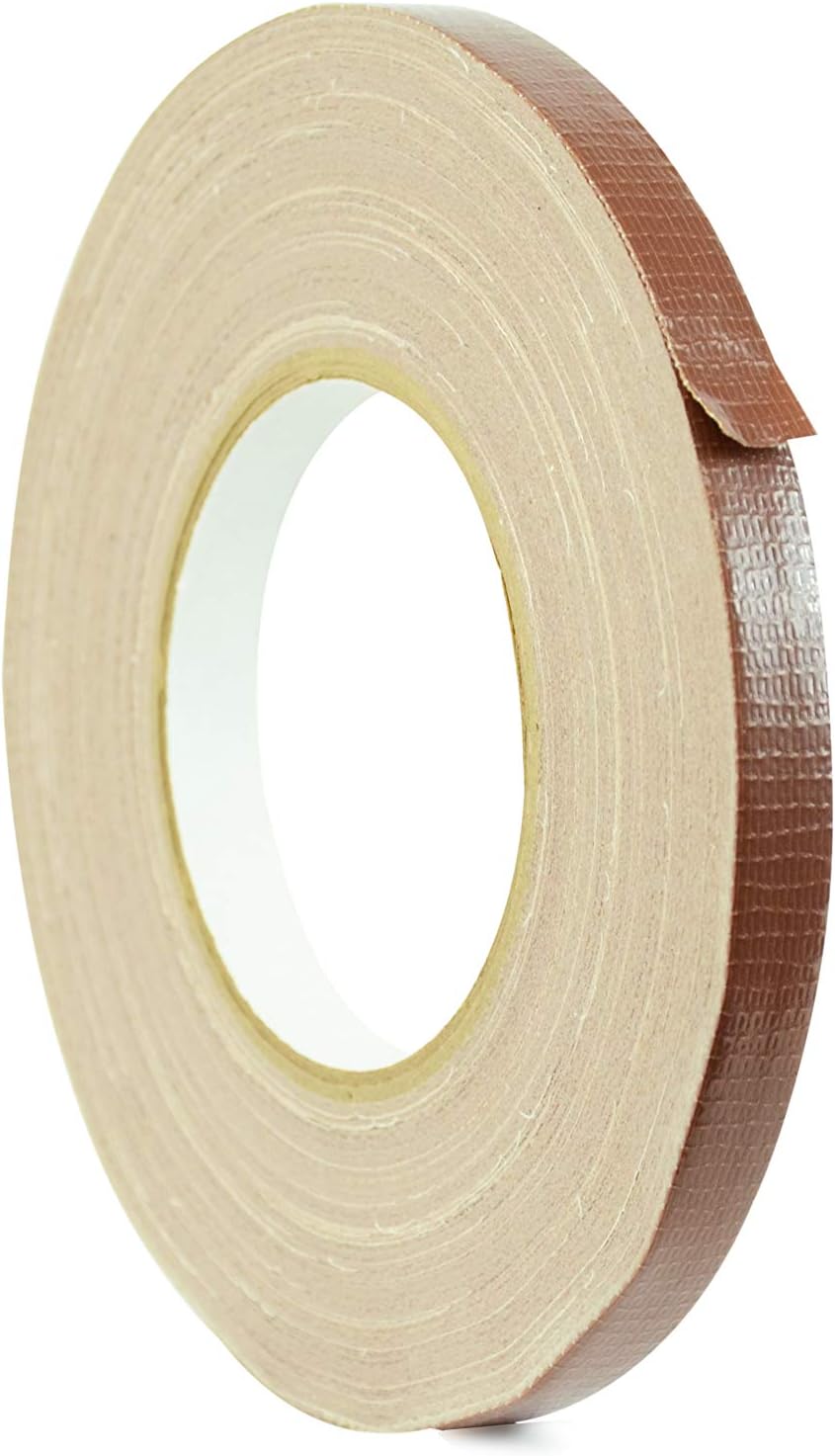 WOD DTC10 Advanced Strength Industrial Grade Brown Duct