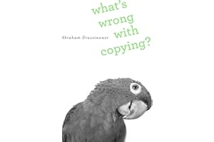 What’s Wrong with Copying?