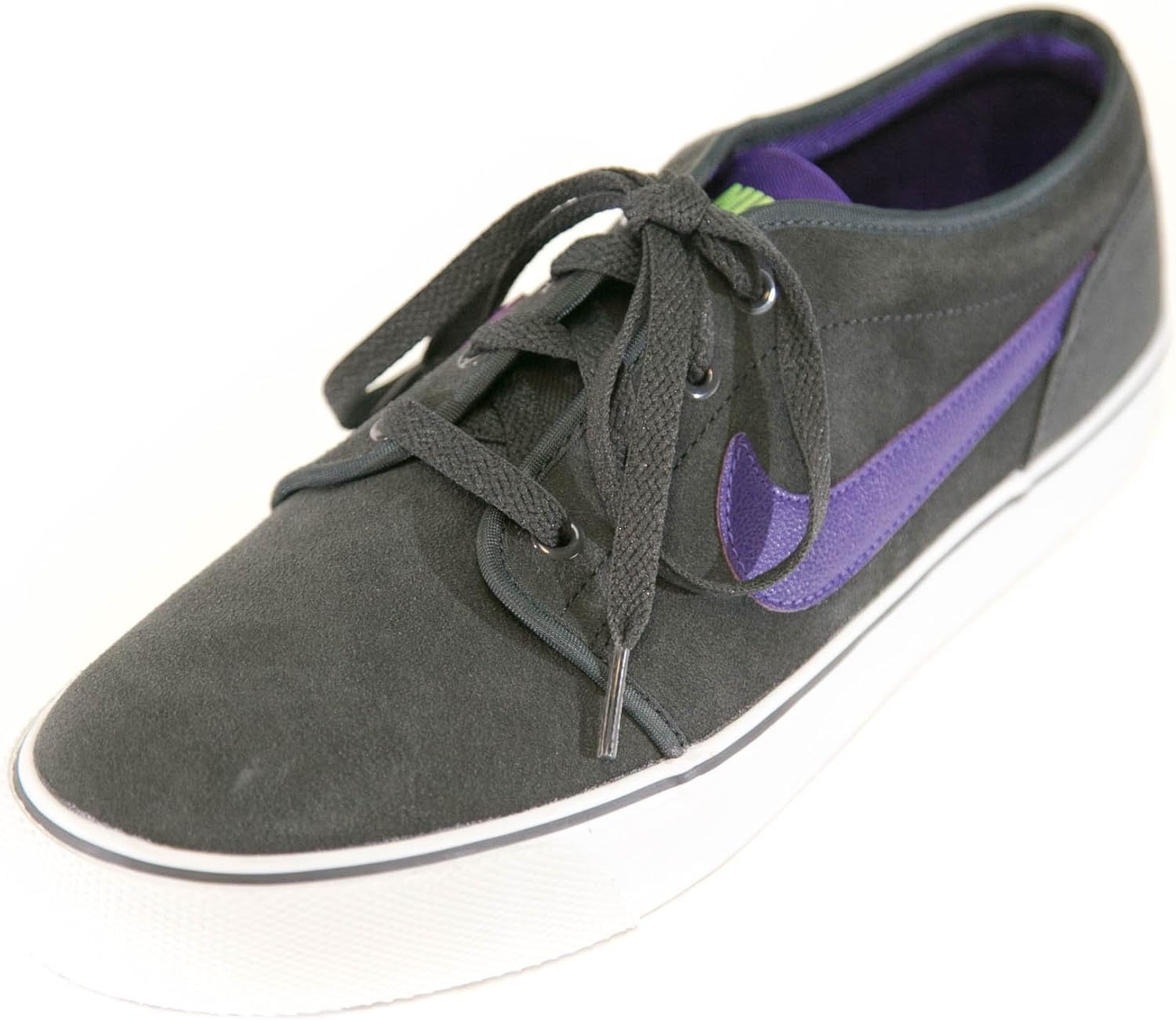 nike toki low lthr sneakers