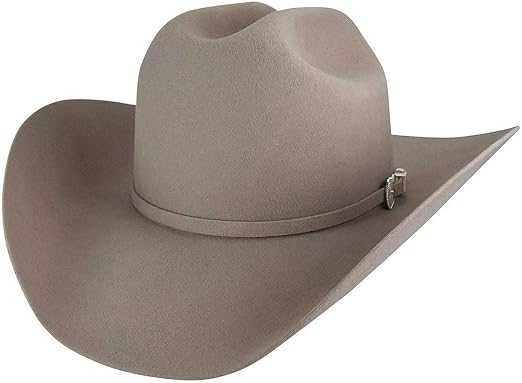 bailey lightning 4x hat