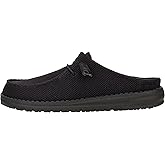 HEYDUDE Wendy Slip Stretch Sox, Women’s Shoes, Women’s Slip-on Loafers, Comfortable & Light-Weight