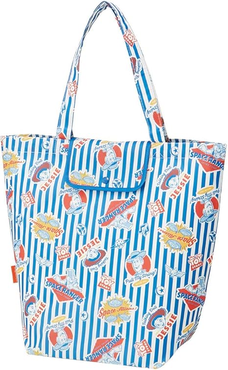 Amazon Co Jp スケーター コンパクト ショッピングバッグ エコバッグ トイ ストーリー Kbeb0 41 38 18cm シューズ バッグ Amazon Co Jp スケーター コンパクト ショッピングバッグ エコバッグ トイ ストーリー Kbeb0 41 38 18cm シューズ バッグ