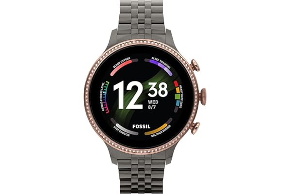 71vn7fm3j4L._AC_UL600_SR600,400_ Watches with Bluetooth Functionality: What Benefits Do They Offer?