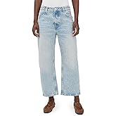 Free People Women's Deep Trance Jeans