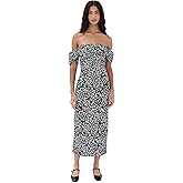 Kika Vargas Women's Adele Dress
