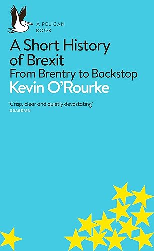 Download A Short History of Brexit PDF