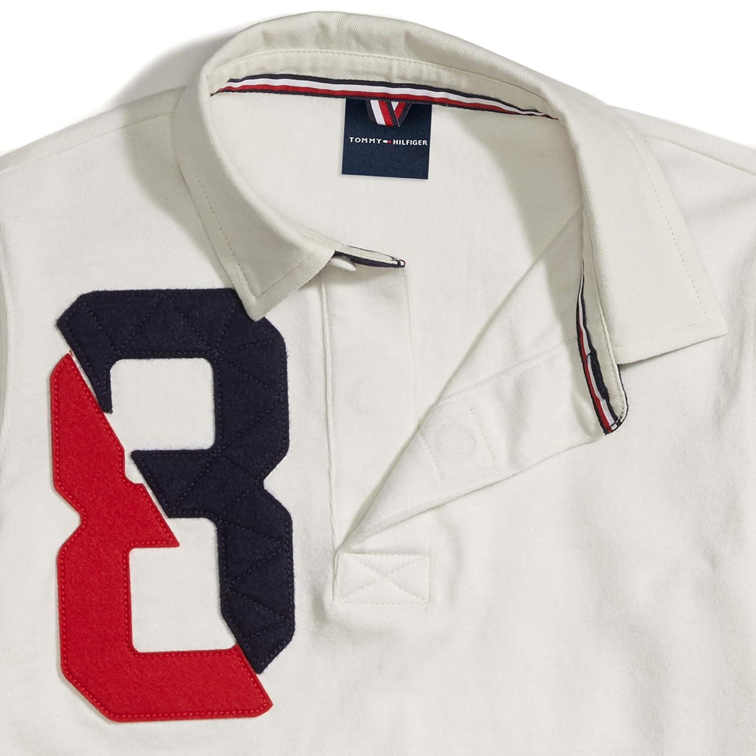 tommy hilfiger magnetic buttons