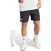 Adidas Mens Ergo Tennis Shorts