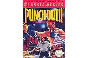 Punch Out