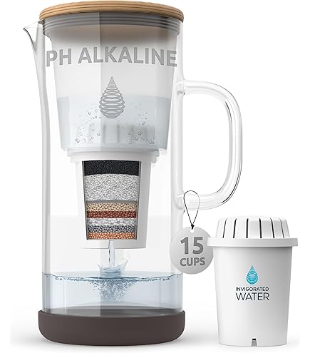 Amazon.com: Panasonic TK-AS31-W Alkaline Ion Water Purifier