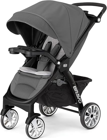 chicco bravo stroller infant insert
