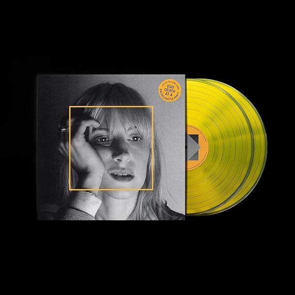 Amazon.com: Arlo Parks - My Soft Machine Exclusive Limited Edition