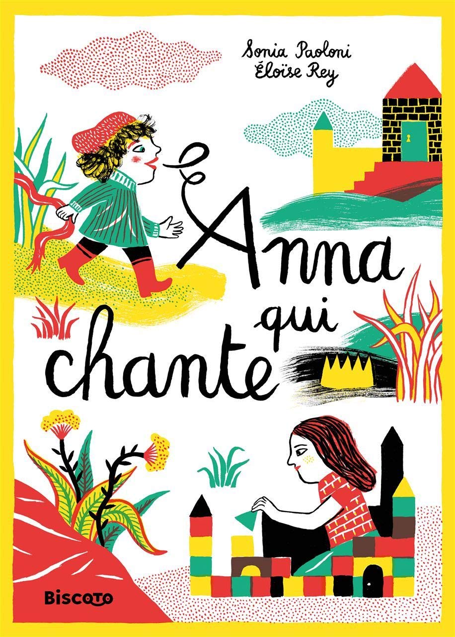 Anna chante Outlet