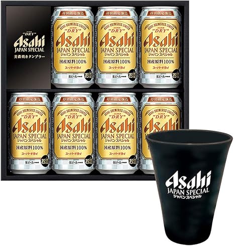 Amazon Co Jp 父の日ギフト アサヒスーパードライジャパンスペシャル美濃焼タンブラー付き缶ビールセット Js 2k 350ml 7本 ギフトbox入り 食品 飲料 お酒 Amazon Co Jp 父の日ギフト アサヒスーパードライジャパンスペシャル美濃焼タンブラー付き缶ビールセット Js 2k 350ml 7本 ギフトbox入り 食品 飲料 お酒