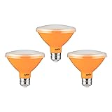 Sunlite LED PAR30 Short Neck Colored Recessed Light