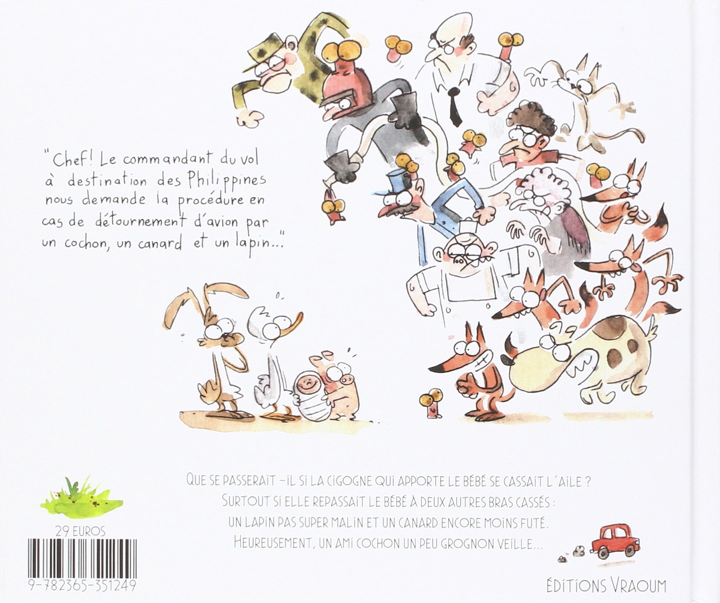 Bebe A Livrer Ne Un Bete Comme Chou Renner Benjamin Amazon Com Books