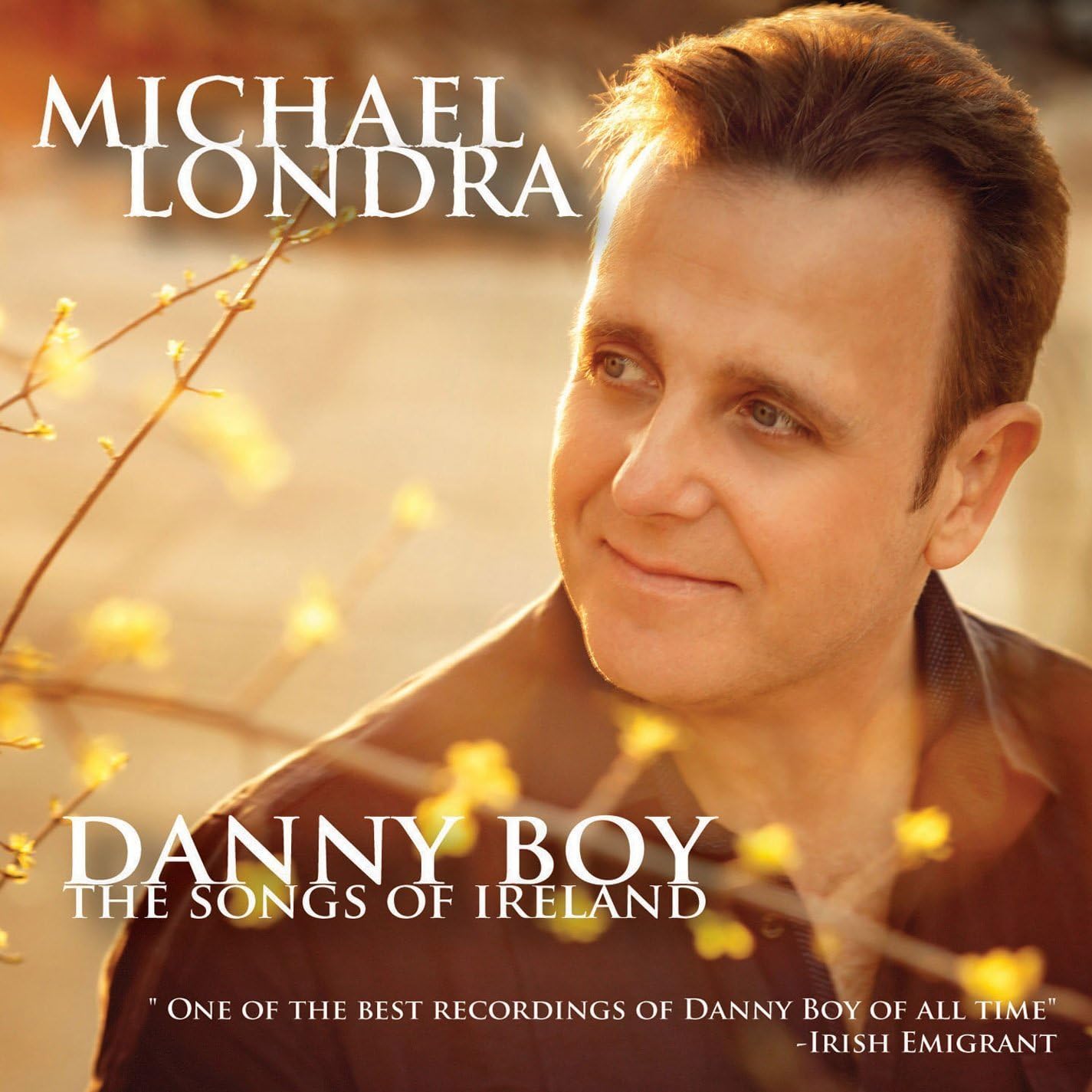 Danny Boy: The Sounds Of Ireland