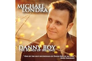 Danny Boy: The Songs of Ireland