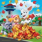 Ravensburger Paw Patrol 3 x 49 Piece Jigsaw Puzzles Kids 5+ view 5