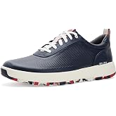 Johnston &amp; Murphy Men's Lucas Waterproof U-Throat Sneaker