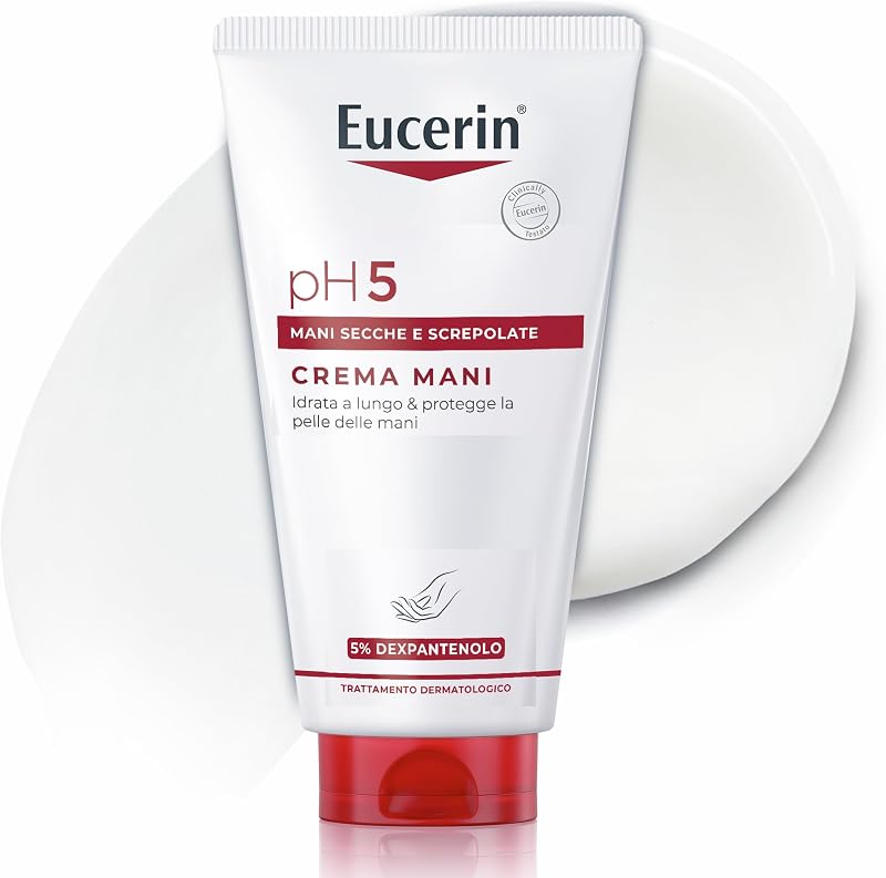 pH5 Crema Mani, 75 ml