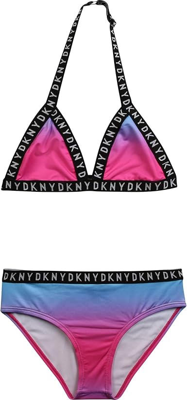 dkny bikini swimwear