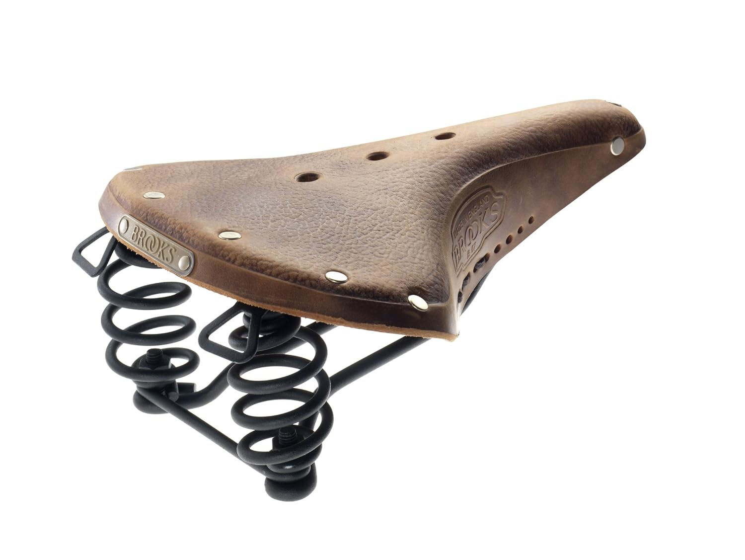 Best Bike Seat Leather Brooks B17