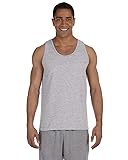 Gildan Mens 6 oz. Ultra Cotton Tank G220 -SPORT