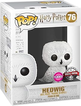 funko pop harry potter 76