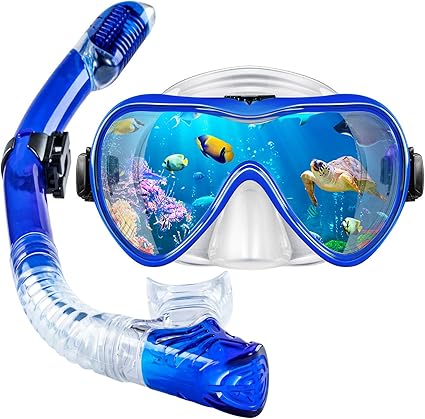 snorkeling gear amazon