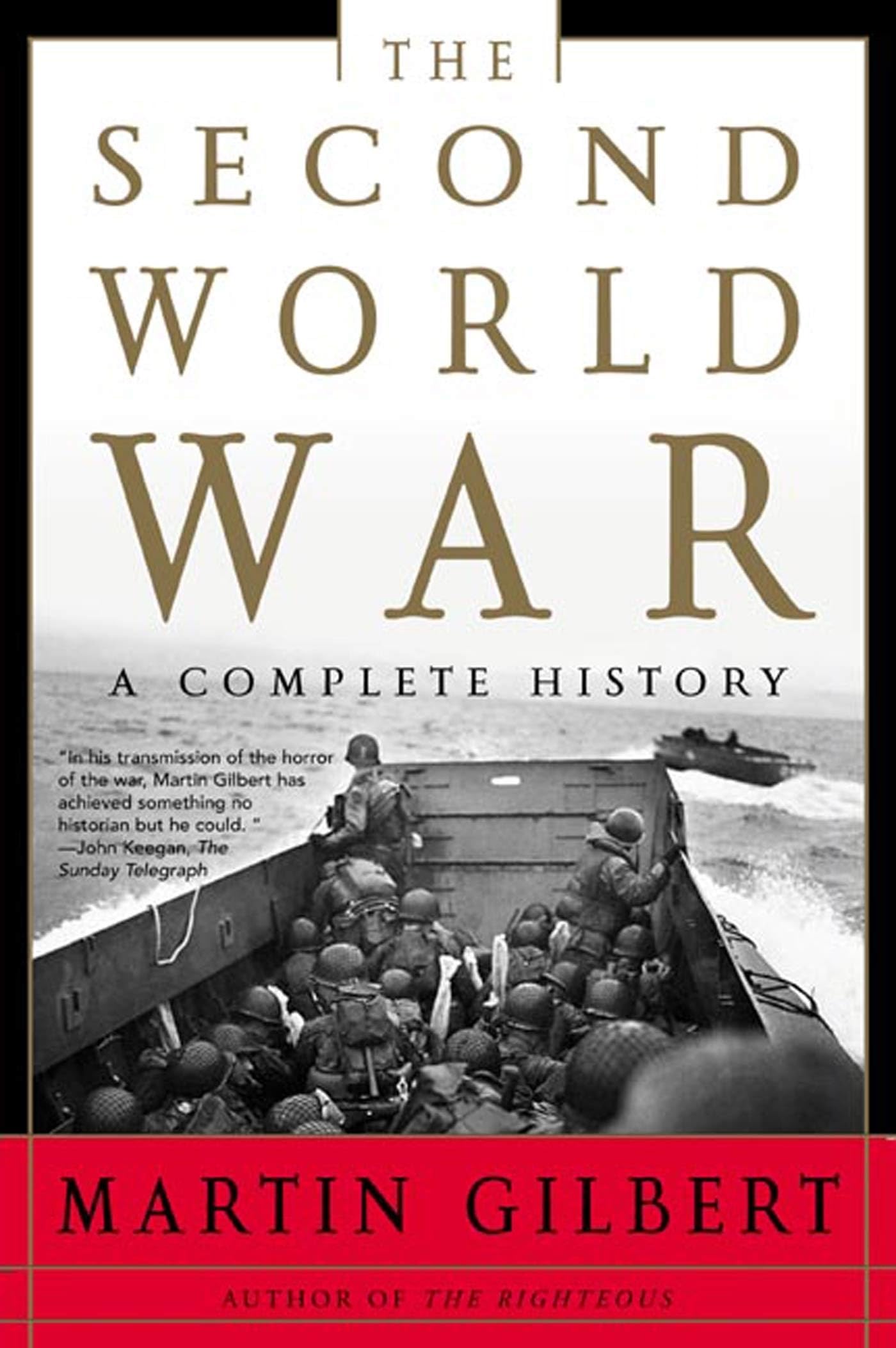 Mua The Second World War: A Complete History trên Amazon Mỹ chính hãng ...