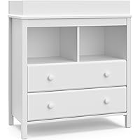 change table topper canada