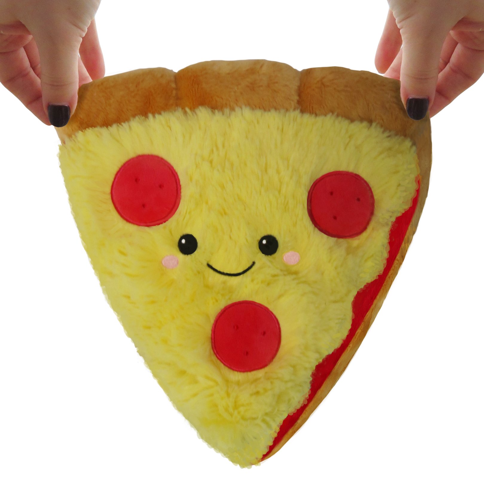 Squishable / Comfort Food Mini Pizza 8 Plush