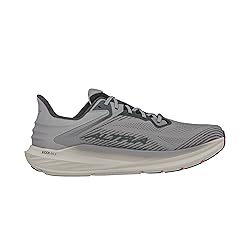 ALTRA Men's Torin 8 Road Running Shoe, Dark