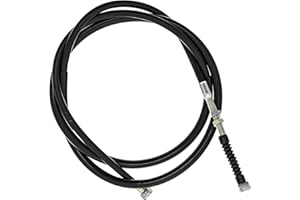 NICHE Front Brake Cable for Honda XL200R XL250R XR200 45450-KG1-920 Motorcycle