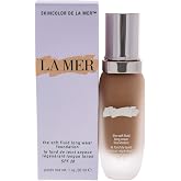 The Soft Fluid Long Wear Foundation SPF 20-21A Dune by La Mer for Women - 1 oz Foundation