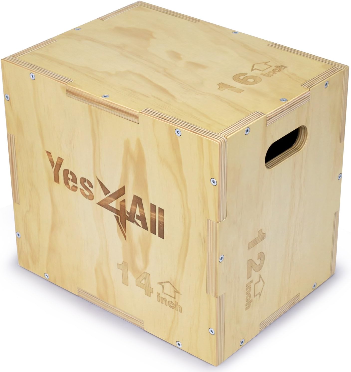 Which Is The Best Yes4all Speed Ladder