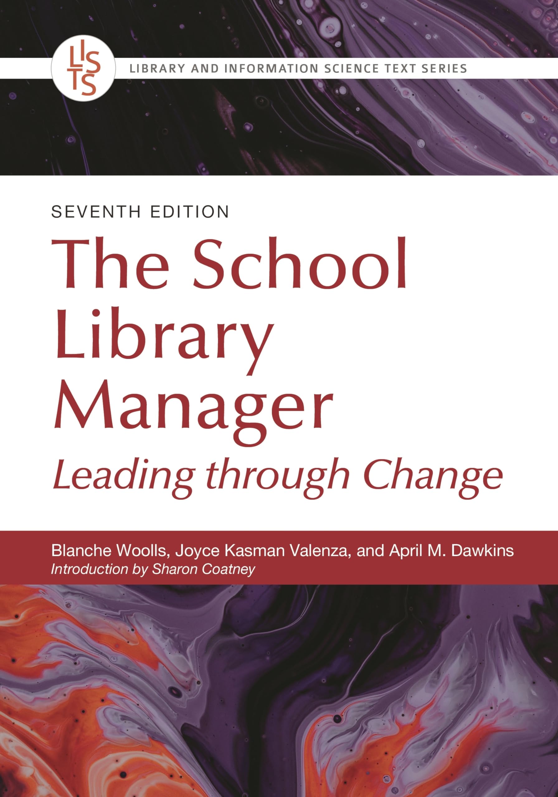 School Library Manager