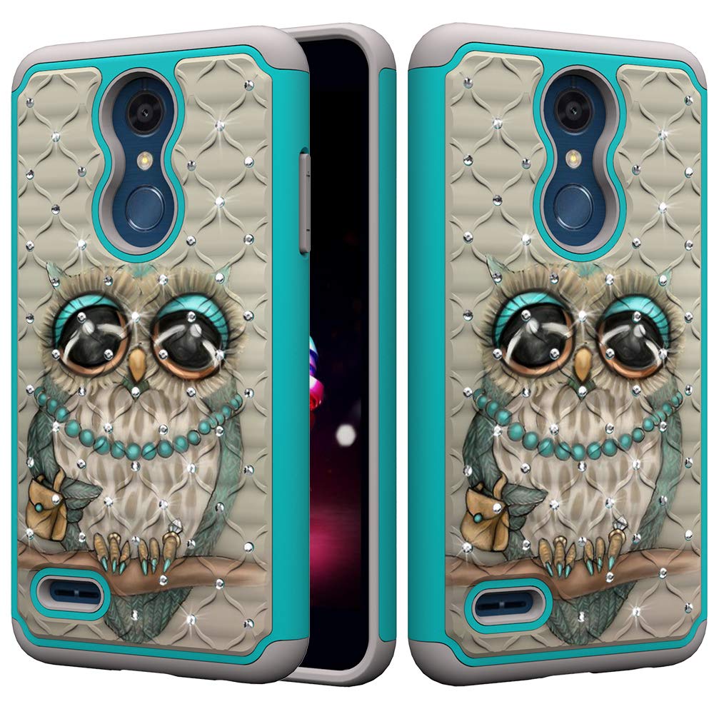 Best owl case for lg k30