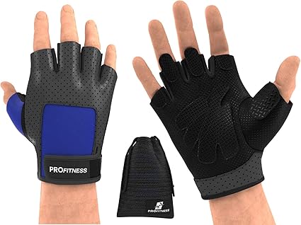 Fingerless lifting gloves Outlet
