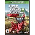 Farming Simulator 17 Platinum Edition - PC