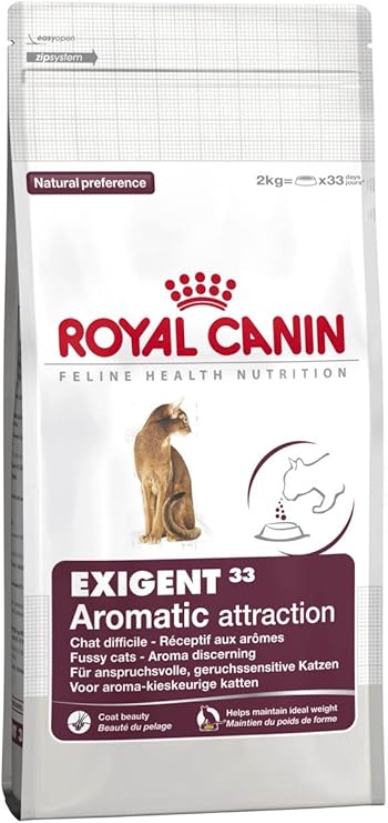 royal canin aromatic attraction