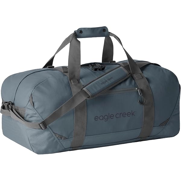 Amazon.com | Eagle Creek Cargo Hauler Duffel Bag - Carry-On Duffel