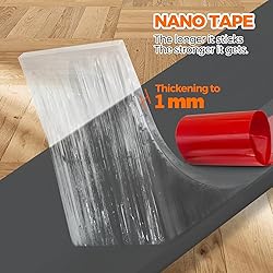 Holikme Door Draft Stopper Under Door Draft Blocker