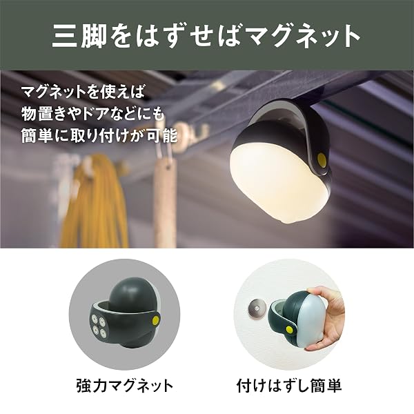 MUSASHI PORTABLE LIGHT MOTION SENSOR OUTDOOR INDOOR BATTERY POWERED SECURITY LIGHT ANYWHERE LED SENSOR LIGHT 300LM ASL-097