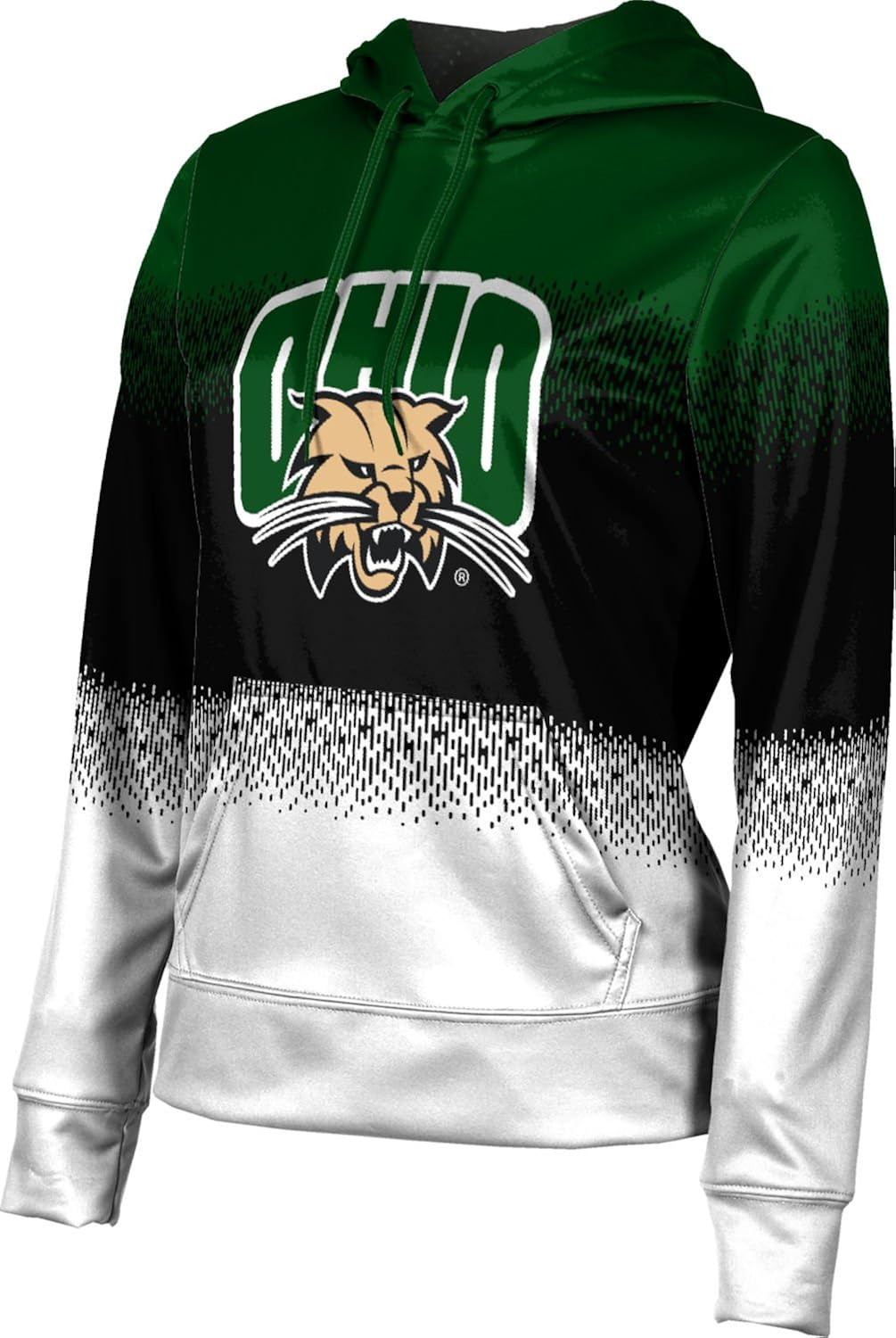 ou women's sweatshirt