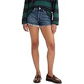 Levi's Women's 501 Original Shorts (Also Available in Plus)