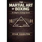 The Martial Art of Boxing: An Adaptive Exchange System