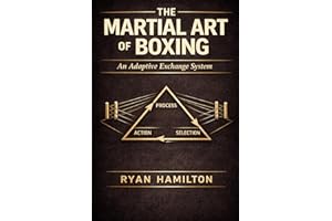 The Martial Art of Boxing: An Adaptive Exchange System